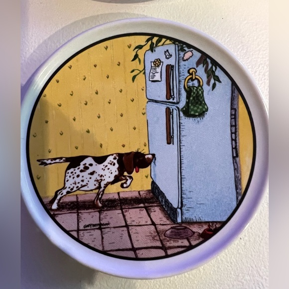 Gary Patterson Coasters - Picture 2 of 7